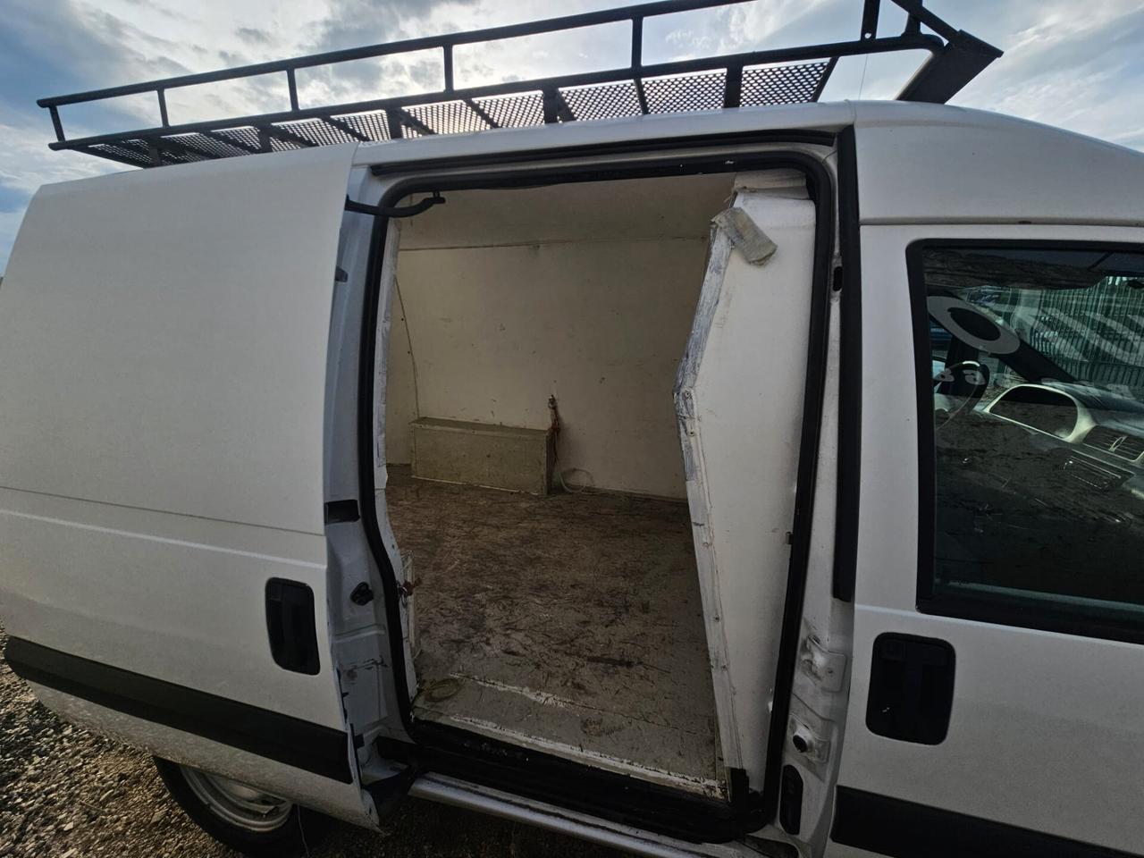 Peugeot Expert 220ST 2.0 HDi/94 cat PC Furgone