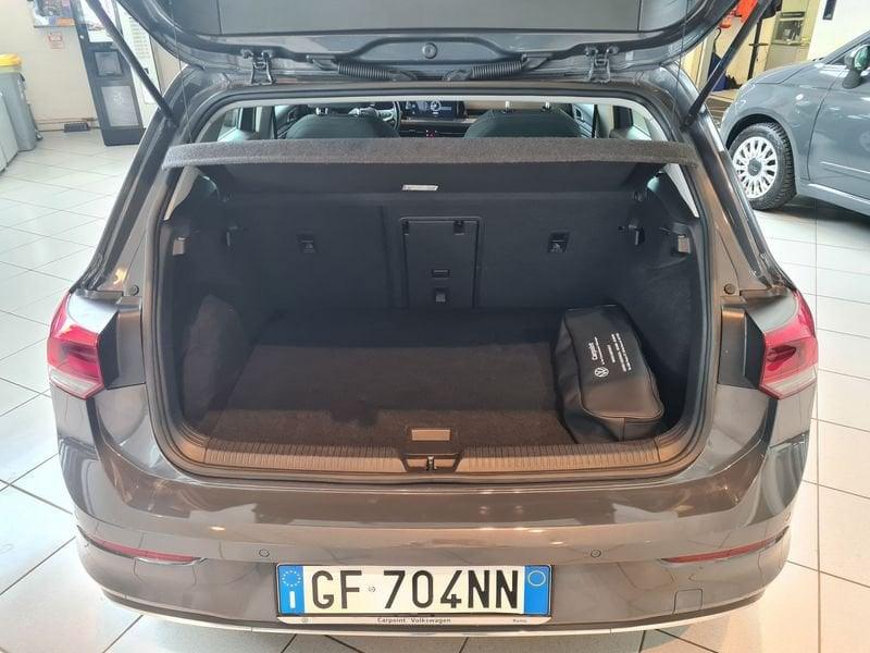 Volkswagen Golf 1.5 eTSI EVO ACT Style DSG