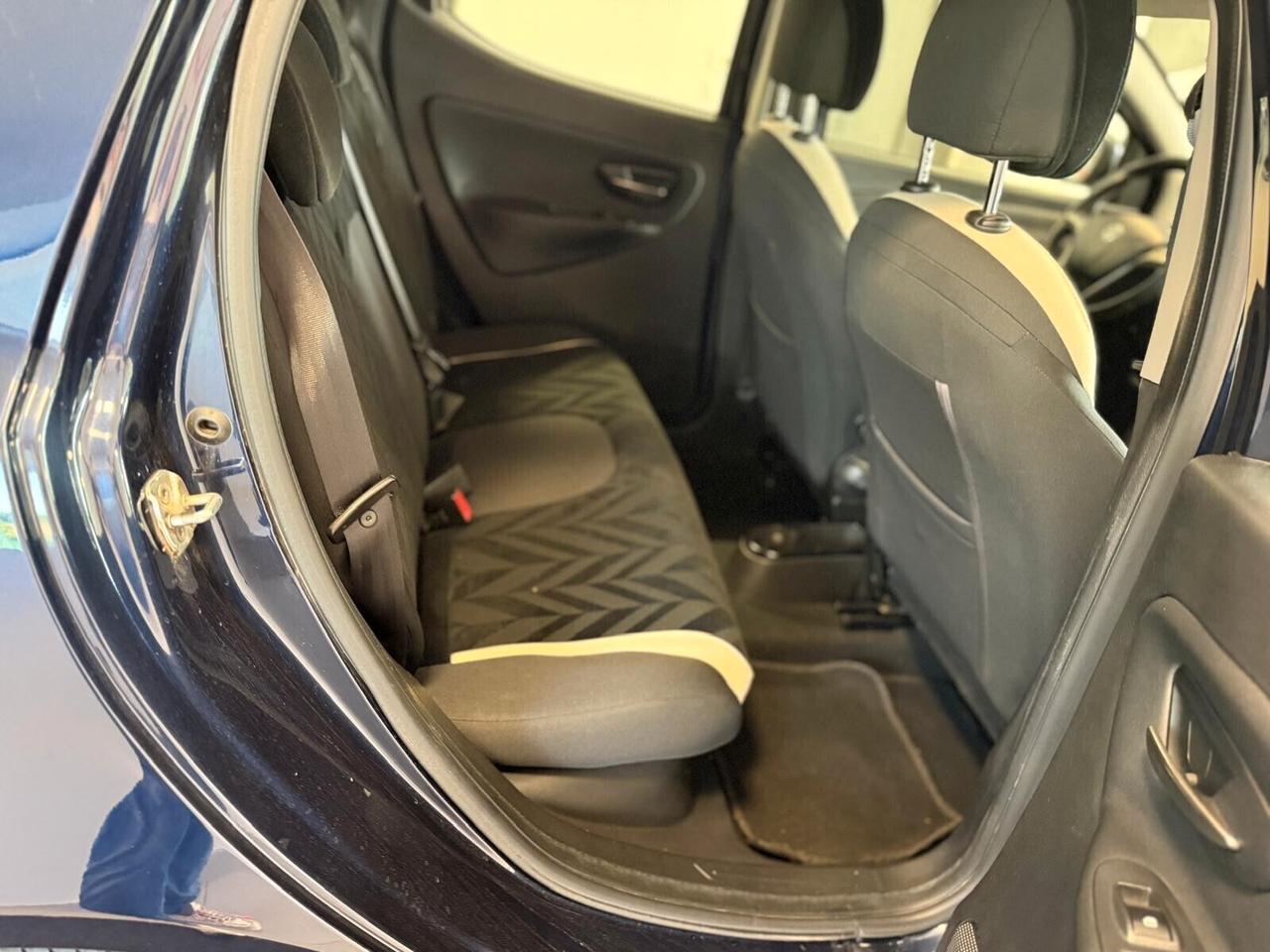Lancia Ypsilon 1.3 MJT 16V 95 CV 5 porte S&S Platinum