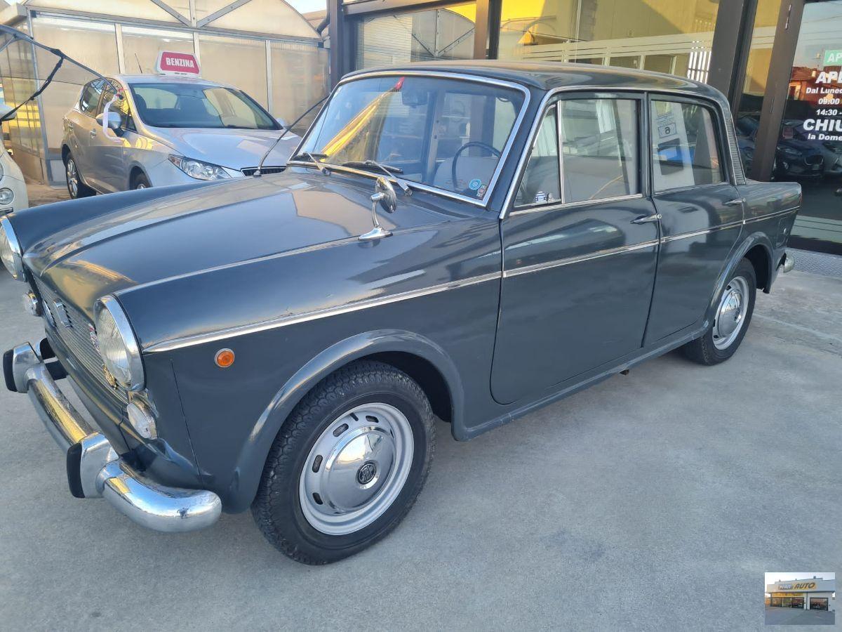 FIAT 1100