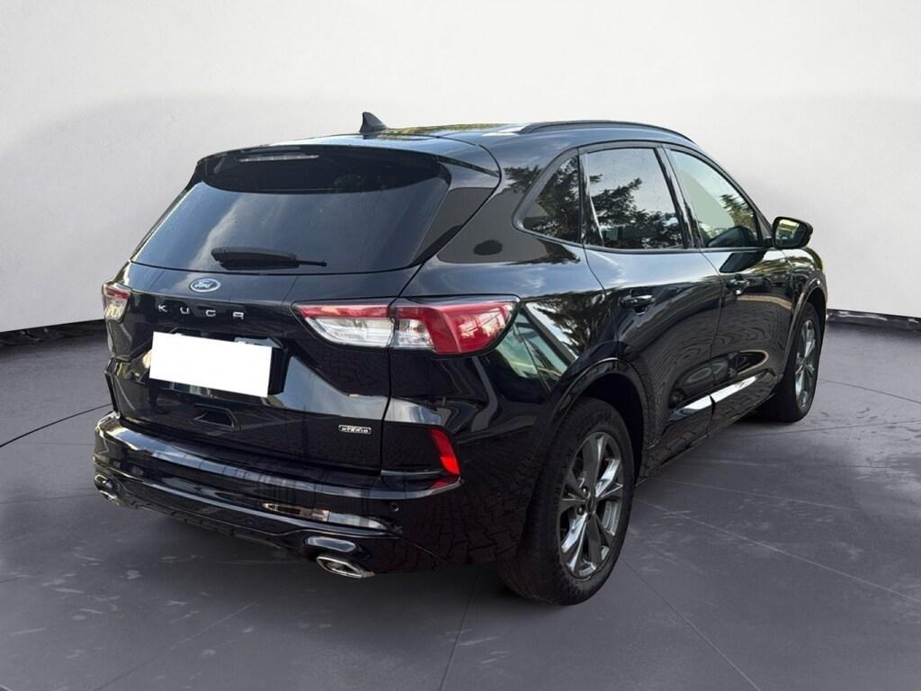 Ford Kuga 2.5 PHEV ST-line X Design 2WD e-Shifter