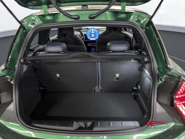 MINI Cooper 5 porte C Favoured