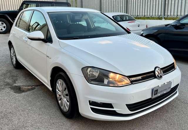 Volkswagen Golf 1.4 TGI 5p. Comfortline BlueMotion