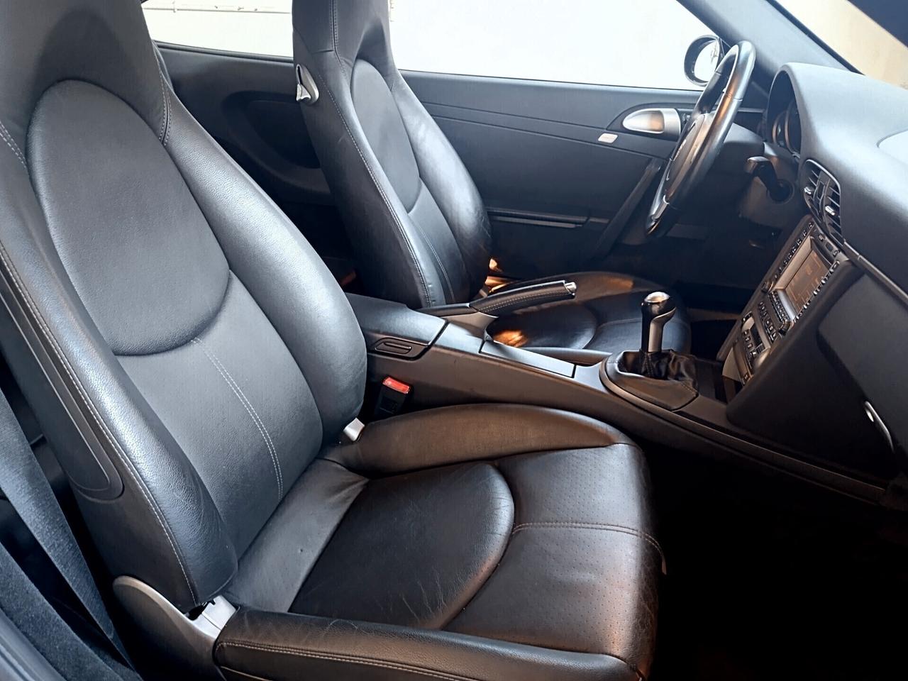 Porsche 911 Carrera Coupé