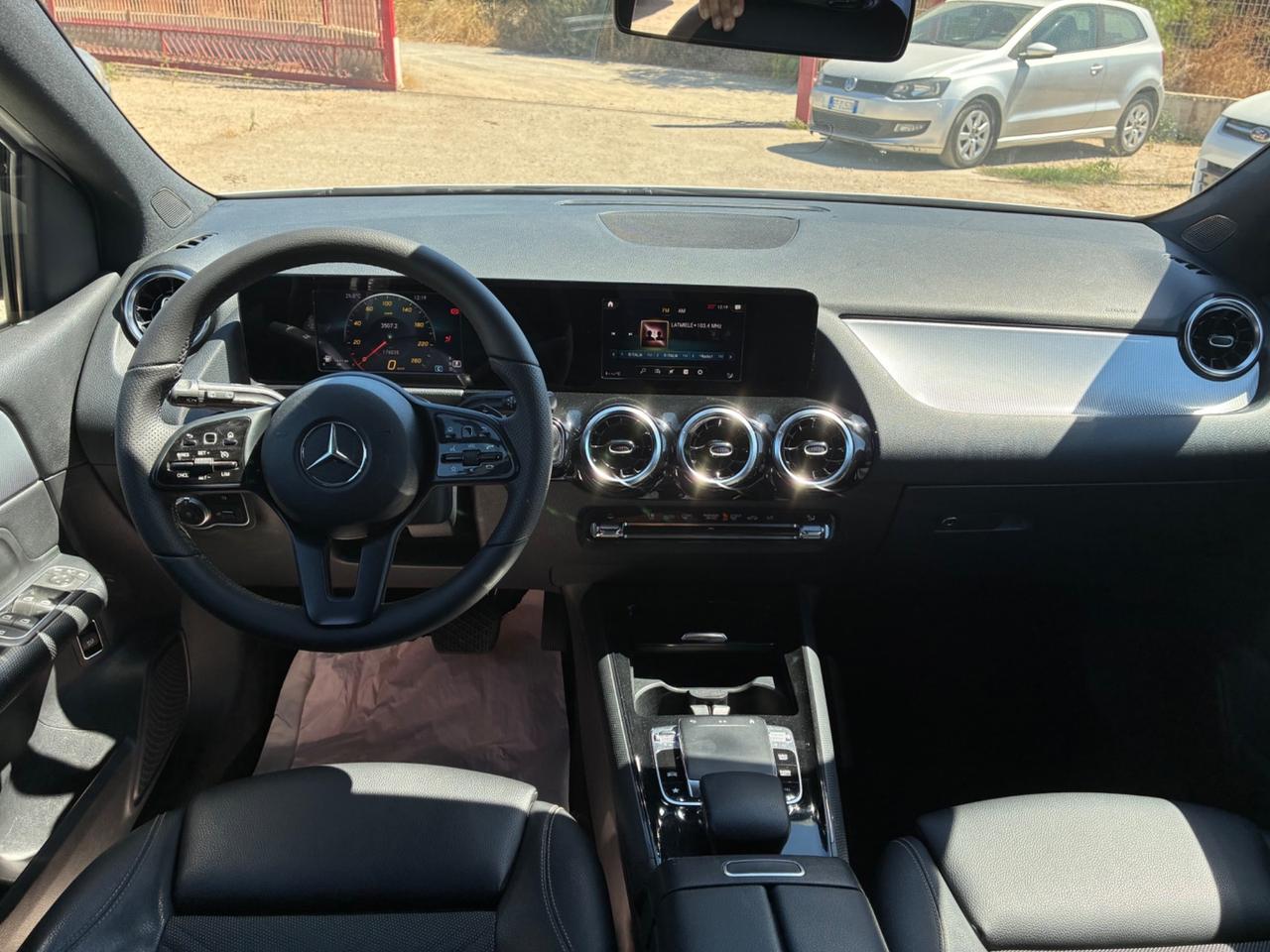 Mercedes-benz B 180 d Automatic Business Extra