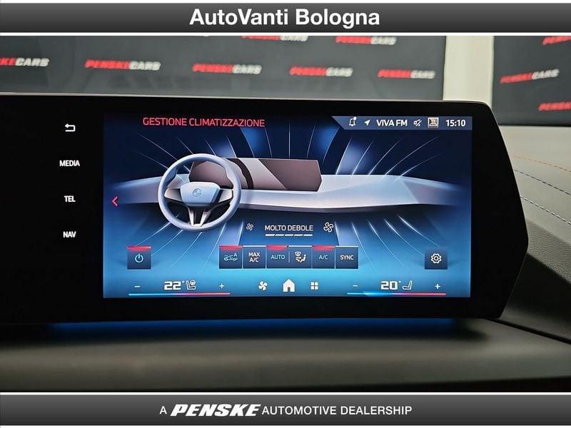 BMW Serie 2 Gran Coupe M235 Gran Coupe xdrive MSport Pro auto