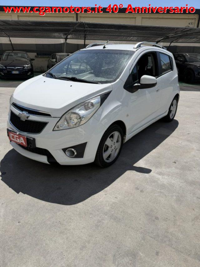 CHEVROLET Spark 1.2 LT