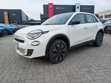 FIAT 600 1.2 Hybrid 110cv Pop