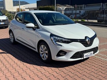 RENAULT Clio Blue dCi 85cv 5 PORTE BUSINESS AZIENDALE