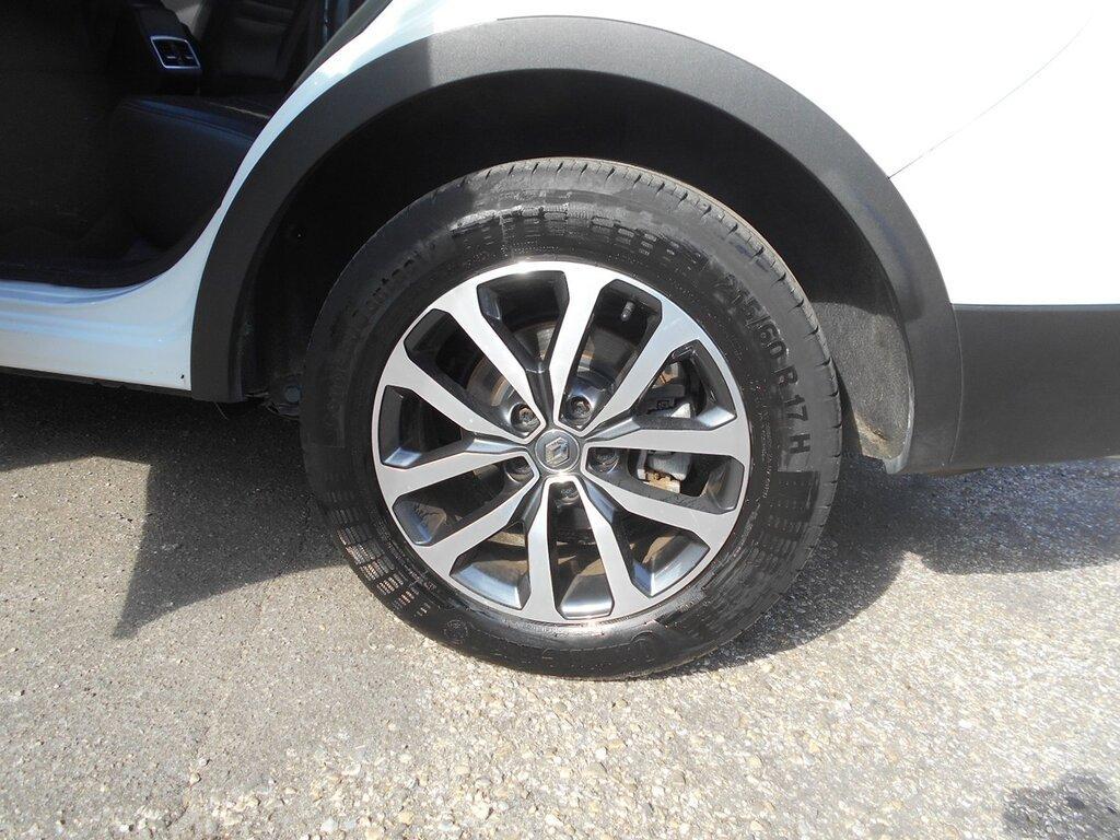 Renault Kadjar 1.5 Blue dCi Intens EDC