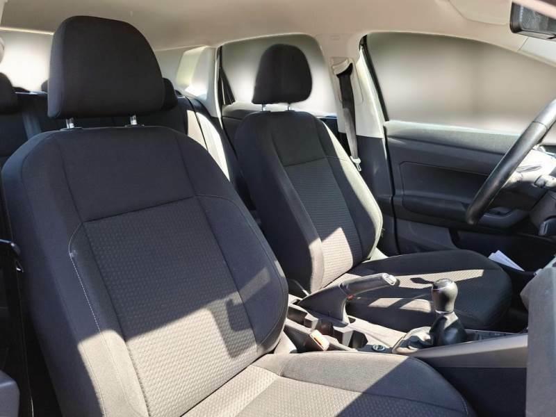 VOLKSWAGEN POLO 1.0 TSI Business Comfortline 5 PORTE