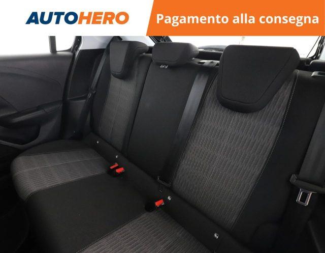 OPEL Corsa 1.2 100 CV aut. Edition