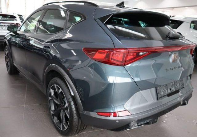 CUPRA Formentor 2.0 TSI 4Drive DSG Tetto Panorama