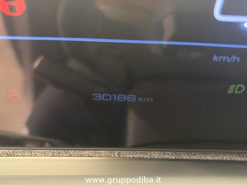 Peugeot 3008 III 2024 1.2 hybrid Allure 145cv e-dcs6