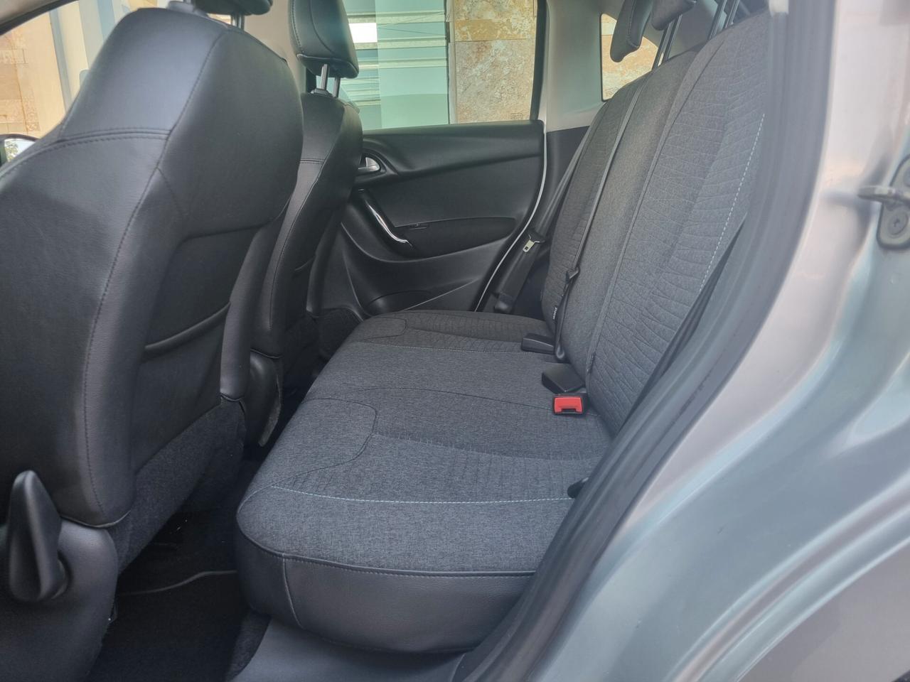 Citroen C3 II 1.6 bluehdi Exclusive 75cv