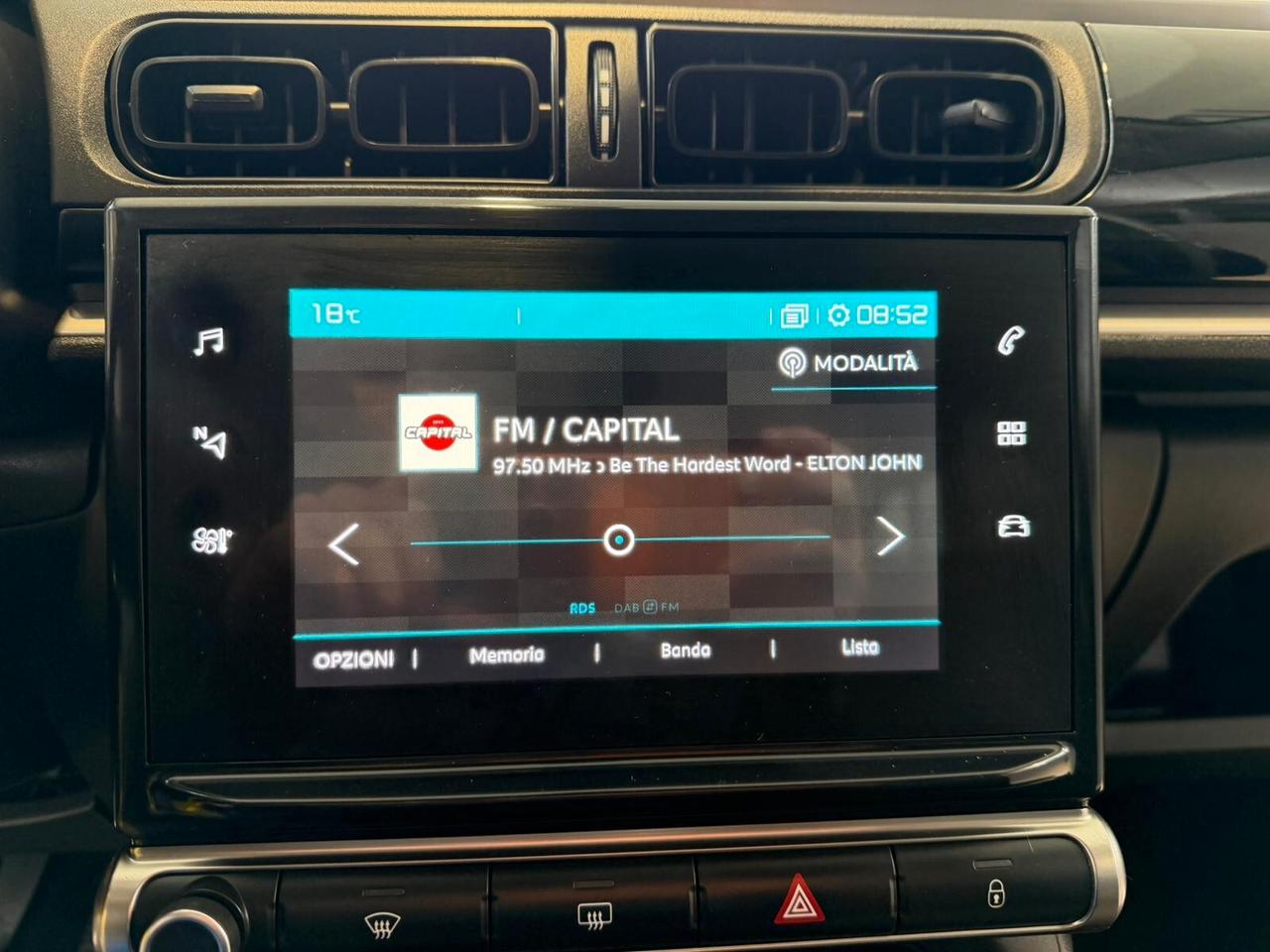 Citroen C3 BlueHDi 100 S&S Feel