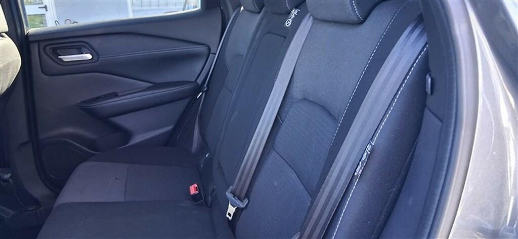 Nissan Qashqai 1.3 MILD HYBRID N-Connecta 2WD