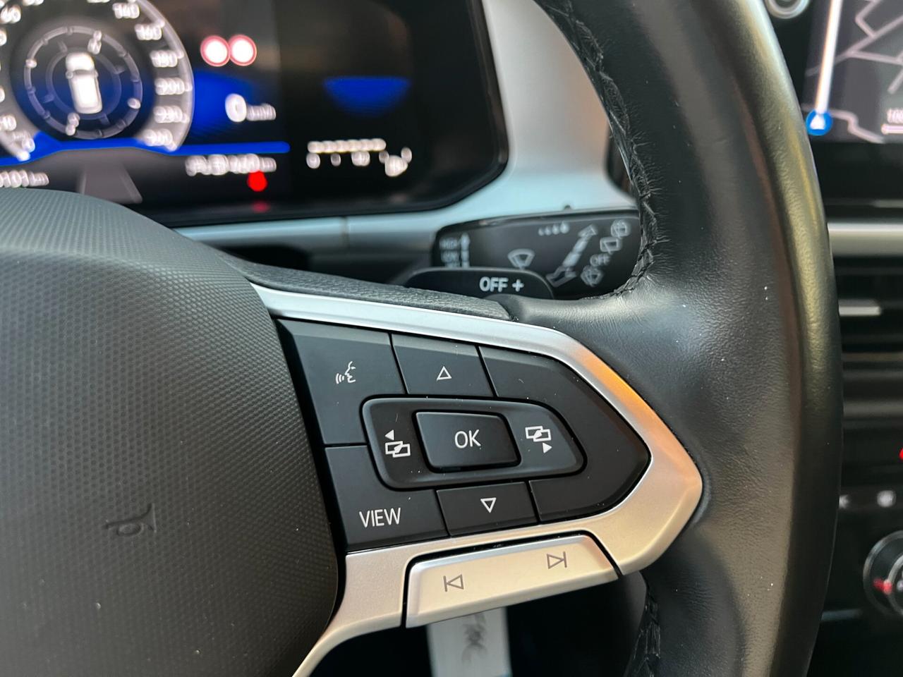 Volkswagen T-Roc 2.0 TDI SCR 150 CV DSG -2023