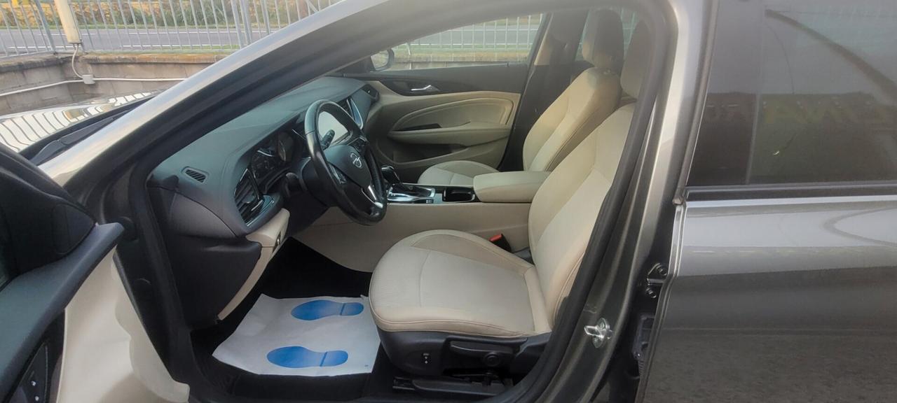 Opel Insignia 1.6 CDTI NEOPATENTATA ecoTEC 136 CV S&S Grand Sport Innovation