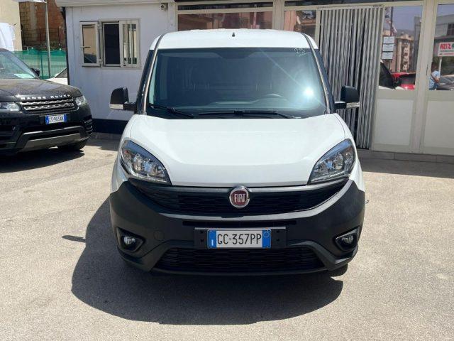 FIAT Doblo Doblò 1.3 MJT PC-TN Cargo Lamierato SX