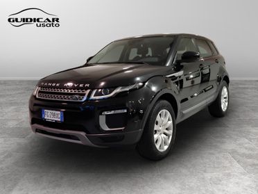 LAND ROVER Range Rover Evoque I 2016 - Range Rover Evoque 5p 2.0 td4 SE