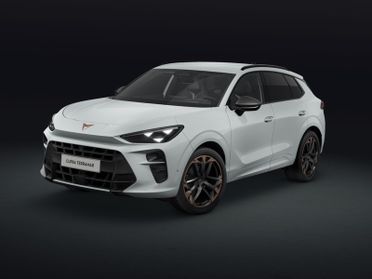 Cupra Terramar 1.5 hybrid 150cv dsg