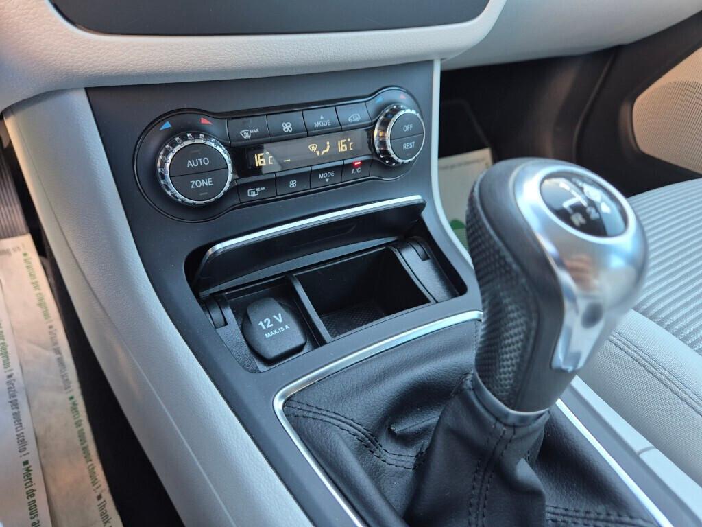 Mercedes B 180 d Executive UNICO PROPRIETARIO