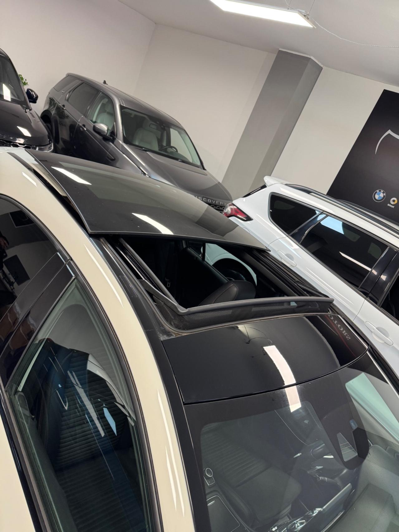 Mercedes-benz A 200 d 136 CV Premium TETTO APRIBILE