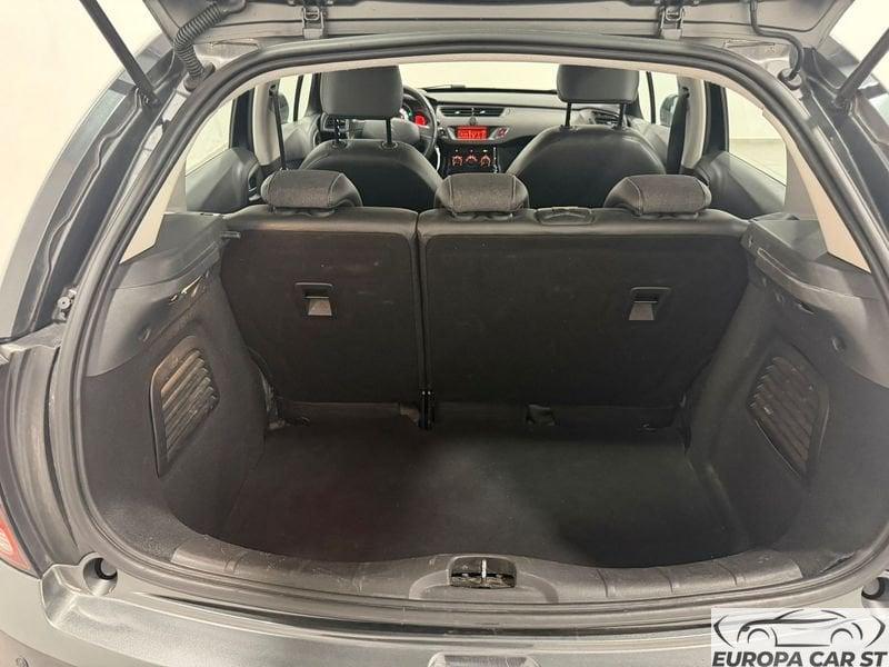 Citroën C3 1.2 82 Exclusive