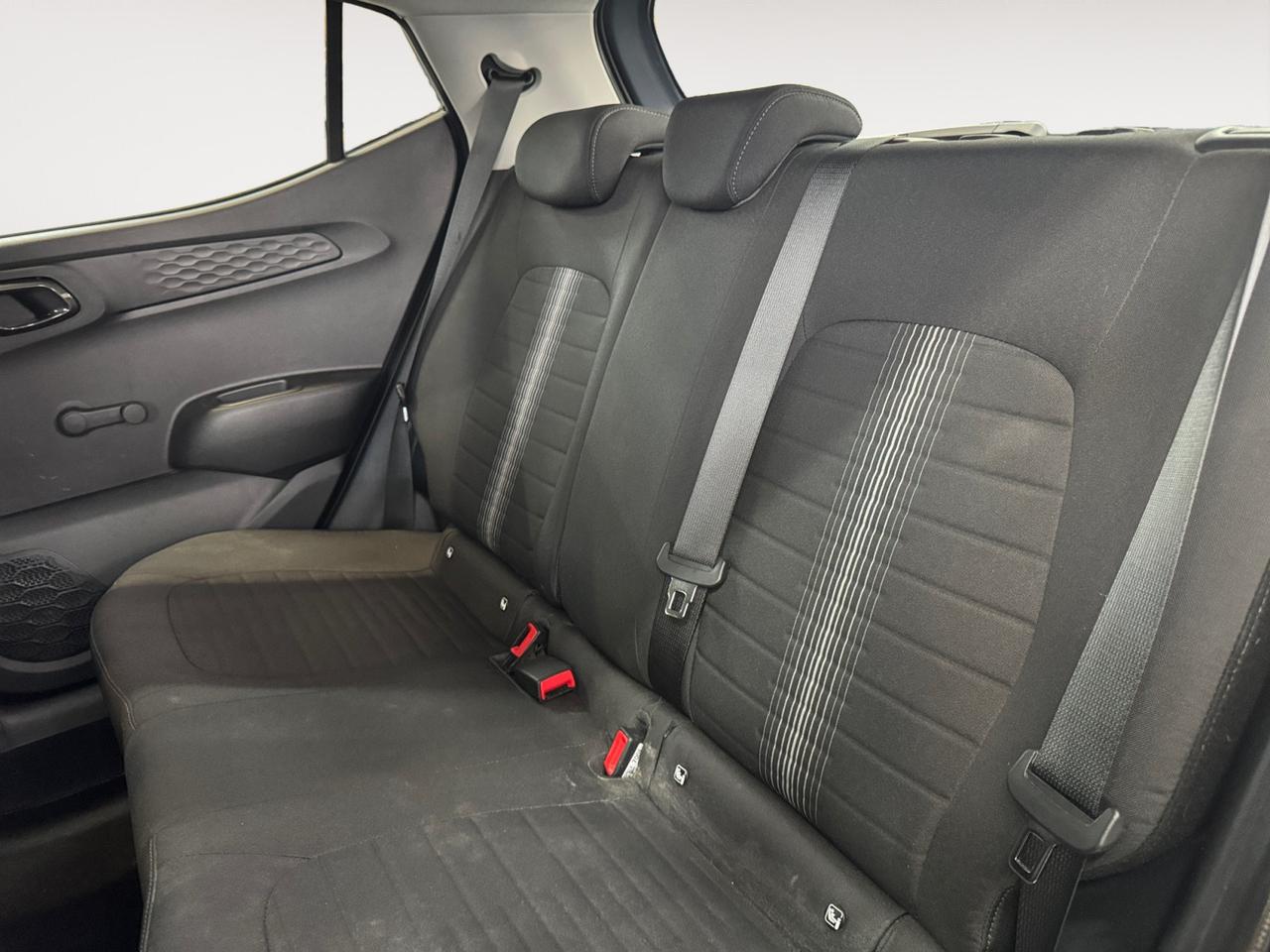 HYUNDAI i10 1.0 mpi Tech Connect Pack