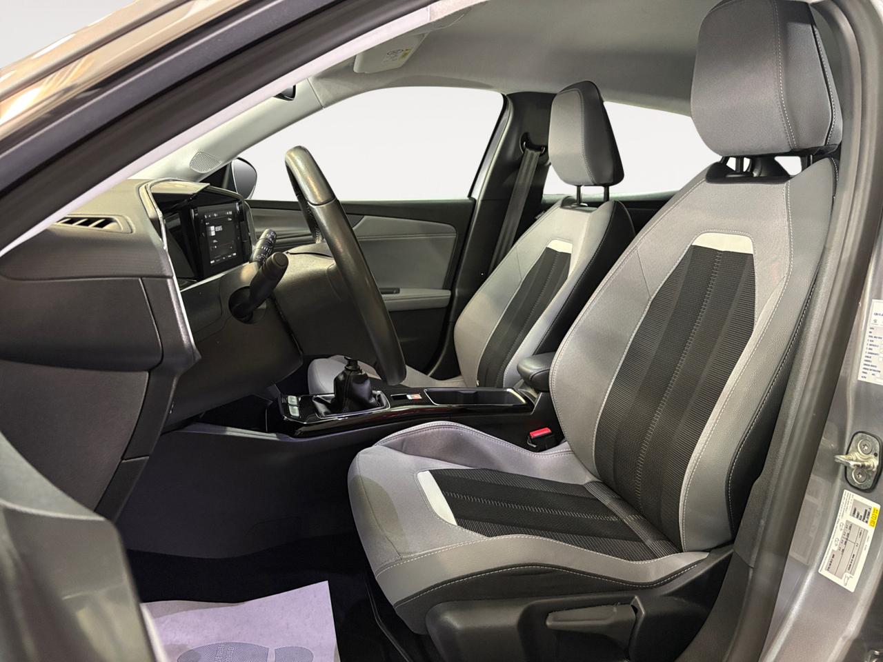 OPEL Mokka 1.2 t Elegance s&s 136cv