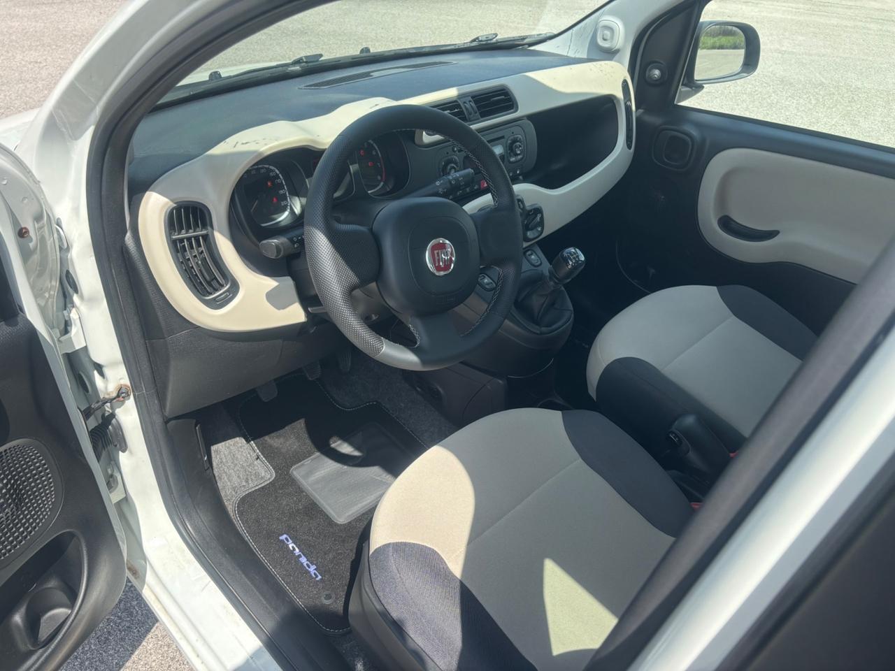 Fiat Panda 1.2 EasyPower Easy