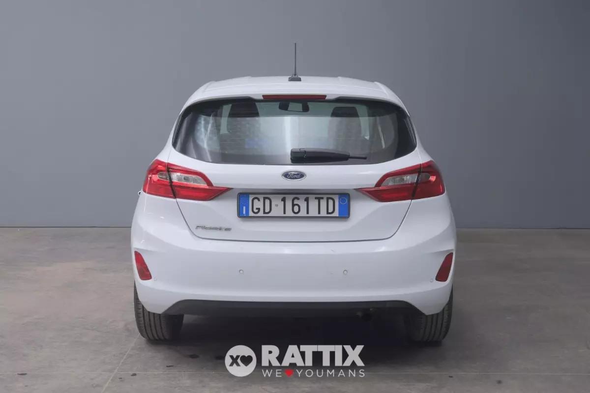Ford Fiesta 1.5 Ecoblue 85CV Business