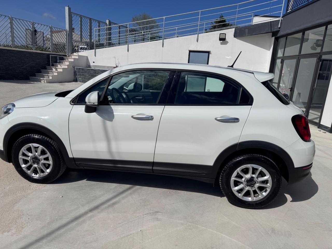 Fiat 500X 1.6 MultiJet 120 CV Business