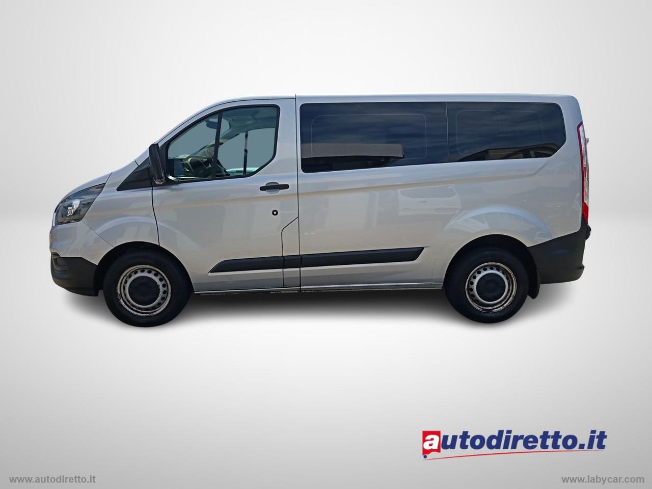 Tran.Cust. 320 2.0TDCi 130 PC Combi Tre.