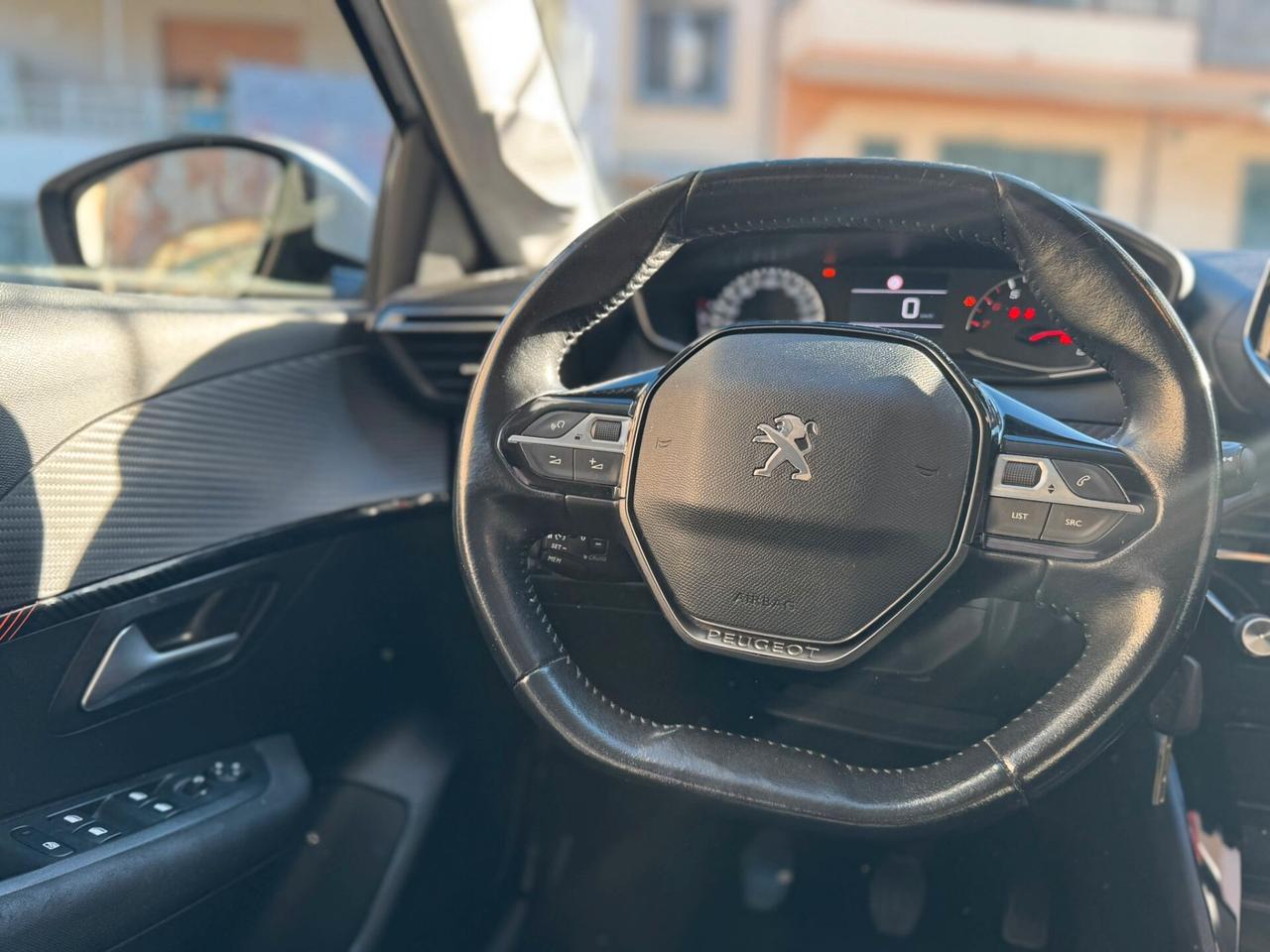 Peugeot 208 BlueHDi 100 Stop&Start 5 porte Allure