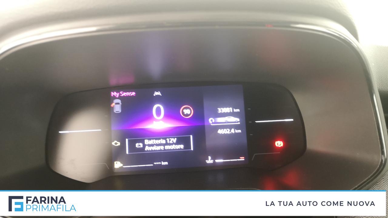 RENAULT Clio V 2023 - Clio 1.0 tce Techno 90cv