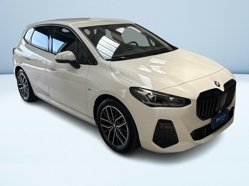 BMW Serie 2 Active Tourer 218 d Msport DCT
