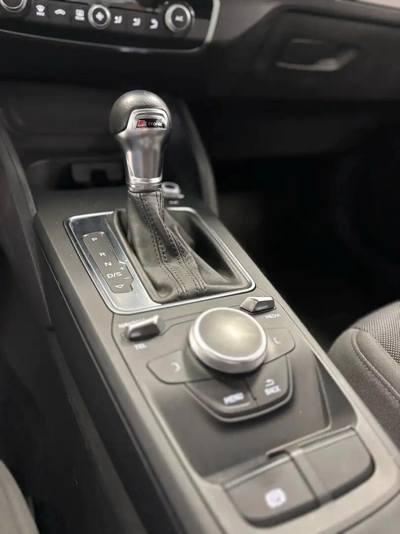 Audi Q2 1.6 116Cv~Unipro~Promofinanziamento