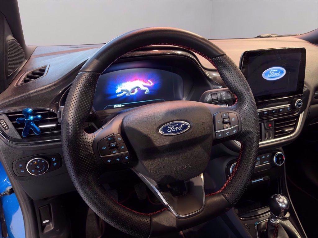 FORD Puma 1.0 ecoboost ST-Line s&s 125cv del 2022