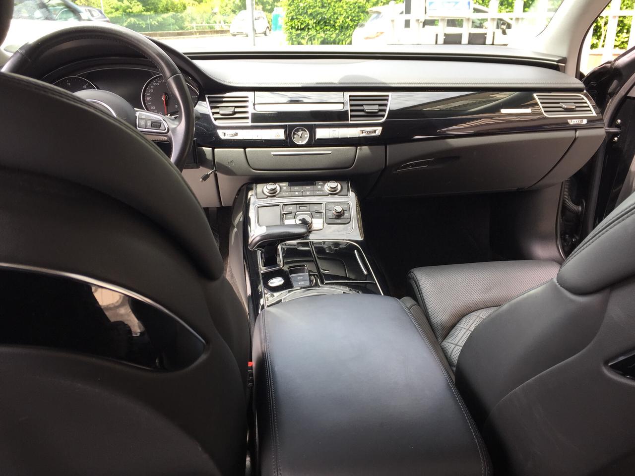 Audi A8 3.0 TDI 262 CV ULTRA quattro tiptronic