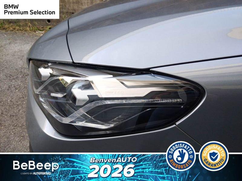 BMW Serie 2 Active Tourer 218D ACTIVE TOURER MSPORT AUTO