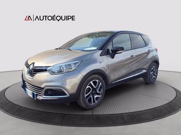 RENAULT Captur 1.5 dci energy R-Link s&s 90cv del 2015