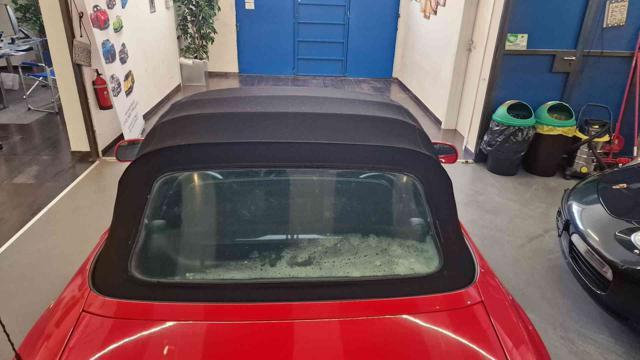 BMW Z3 1.8 cat Roadster ISCRITTA ASI!! BOLLO INCLUSO