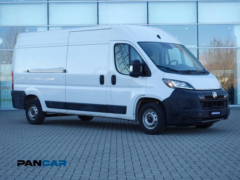 Peugeot Boxer 33 2.2 BlueHDi 140 S&S PM-TM Furgone