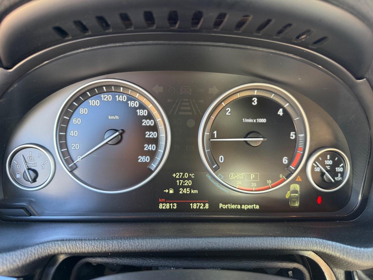 Bmw X3 xDrive20d xLine 190CV EURO6