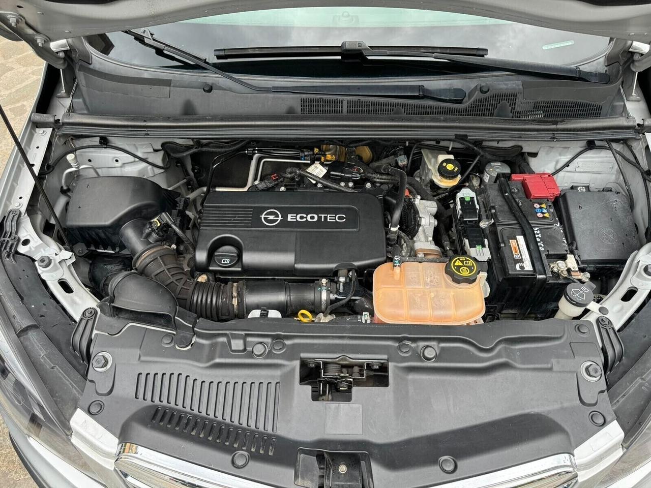 OPEL MOKKA 1.7 CDTI Ecot 4x4 COSMO NEOP 3 ANNI GARANZIA*