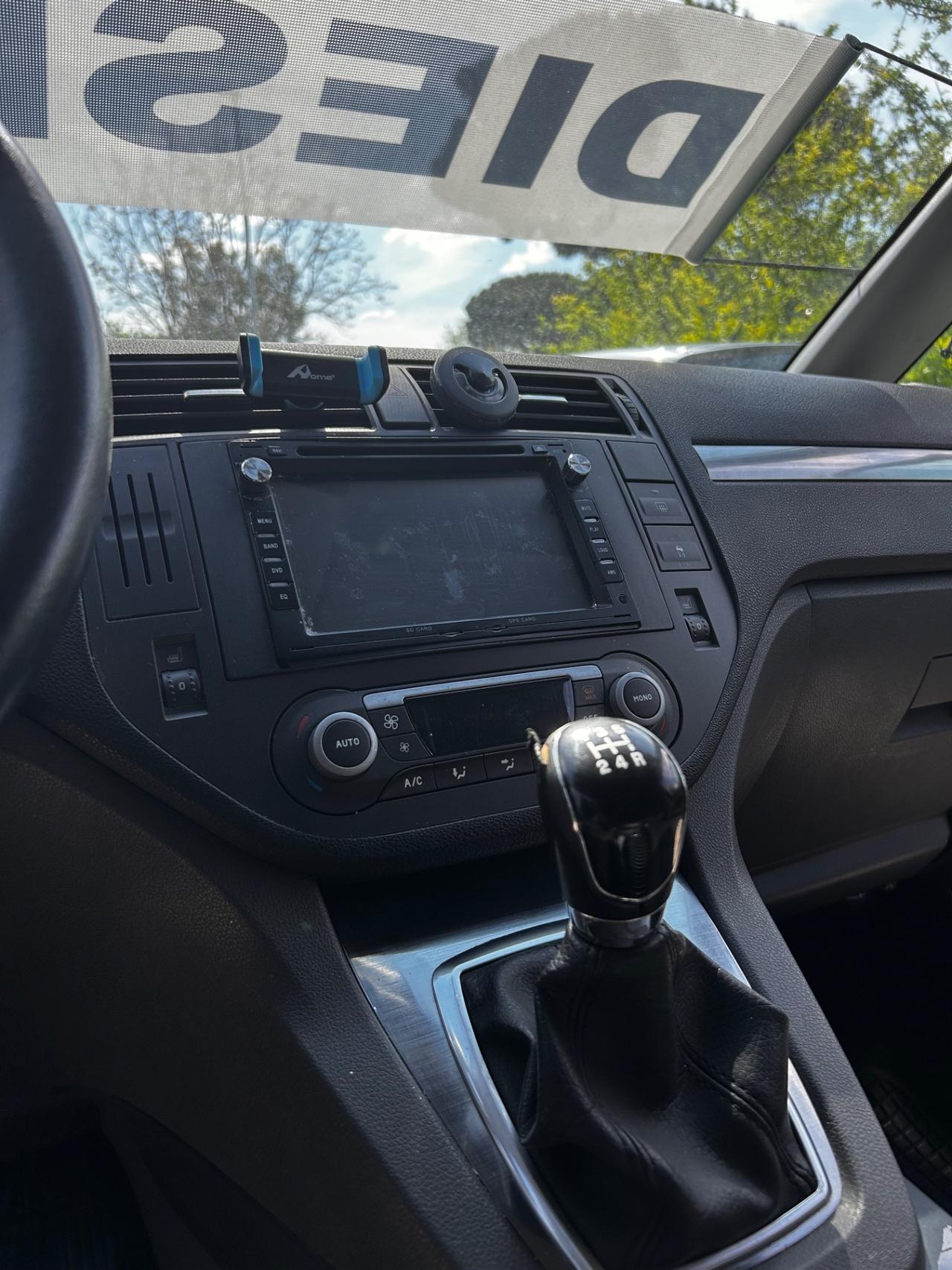 Ford C-Max Focus C-Max 1.6 TDCi (110CV) Tit. DPF