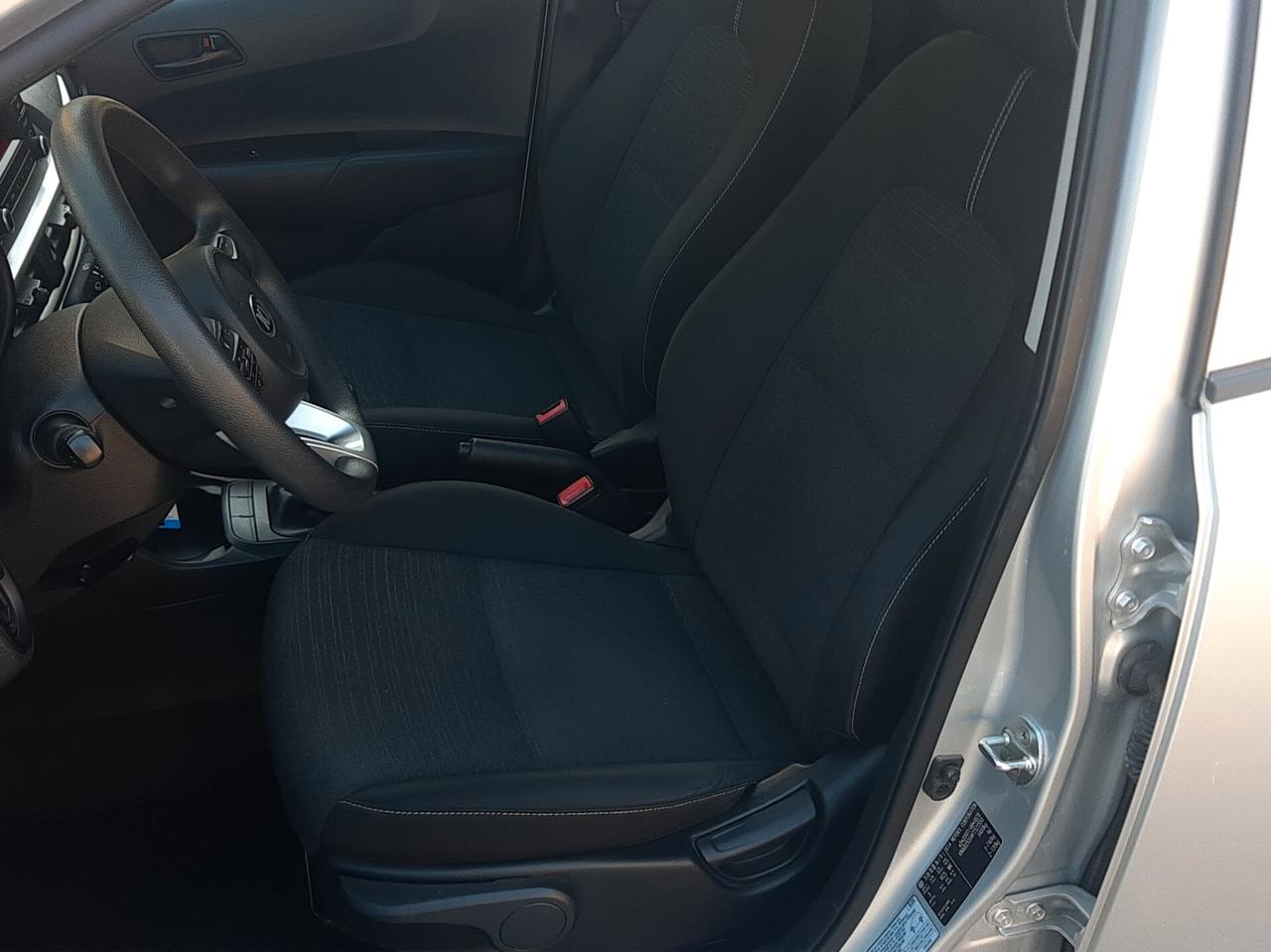 Kia Picanto 1.0 12V 5 porte Active