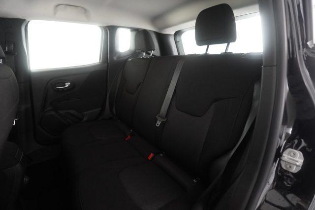 JEEP Renegade Renegade 1.0 T3 Longitude